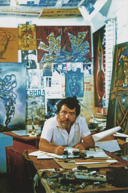 Ion Puiu