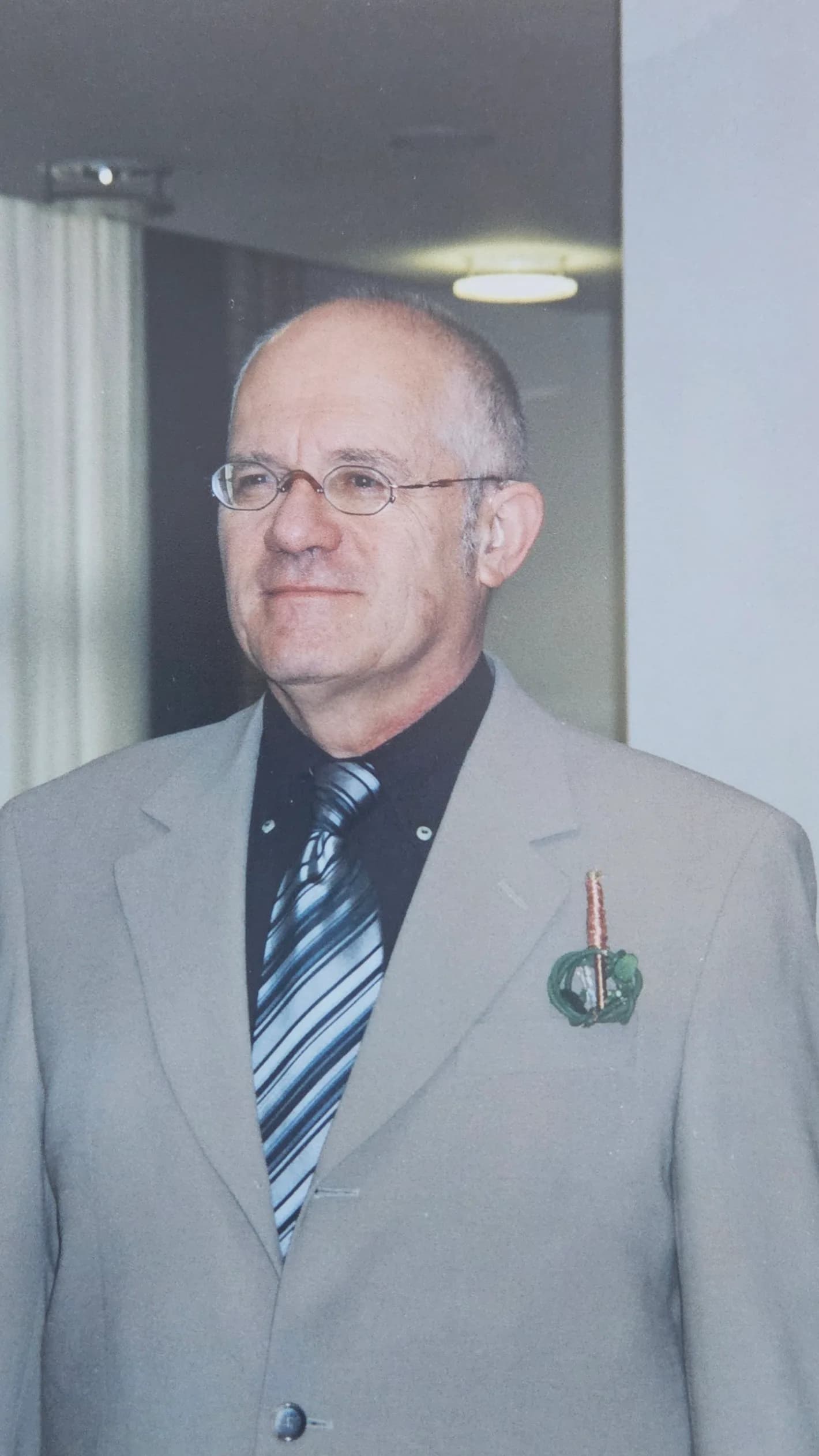 Henry Wassermann