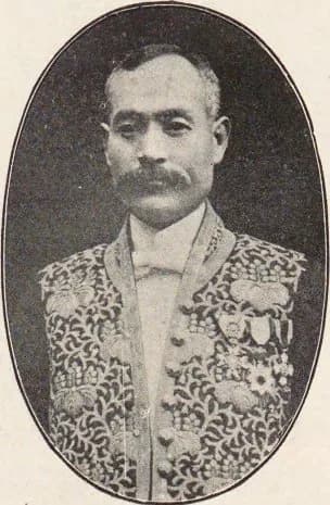 Sayanagi Tōta