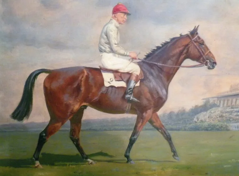 Maurice de Nexon