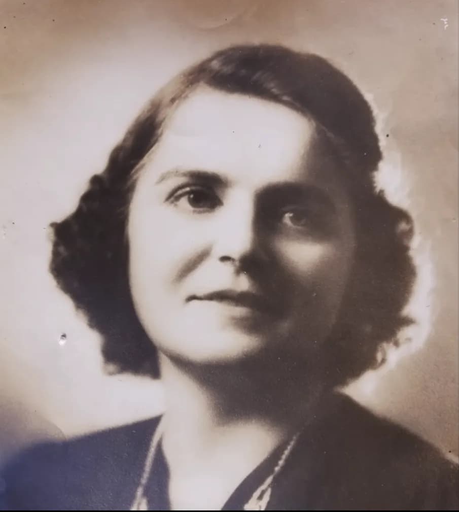 Franziska Donner