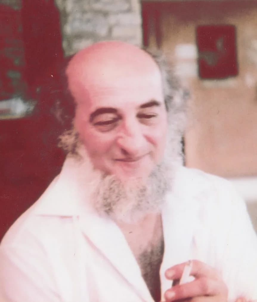 Raphaël Giarrusso