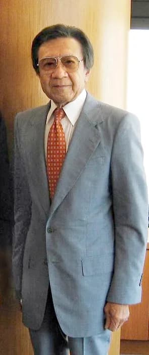 Ken'ichirō Satō