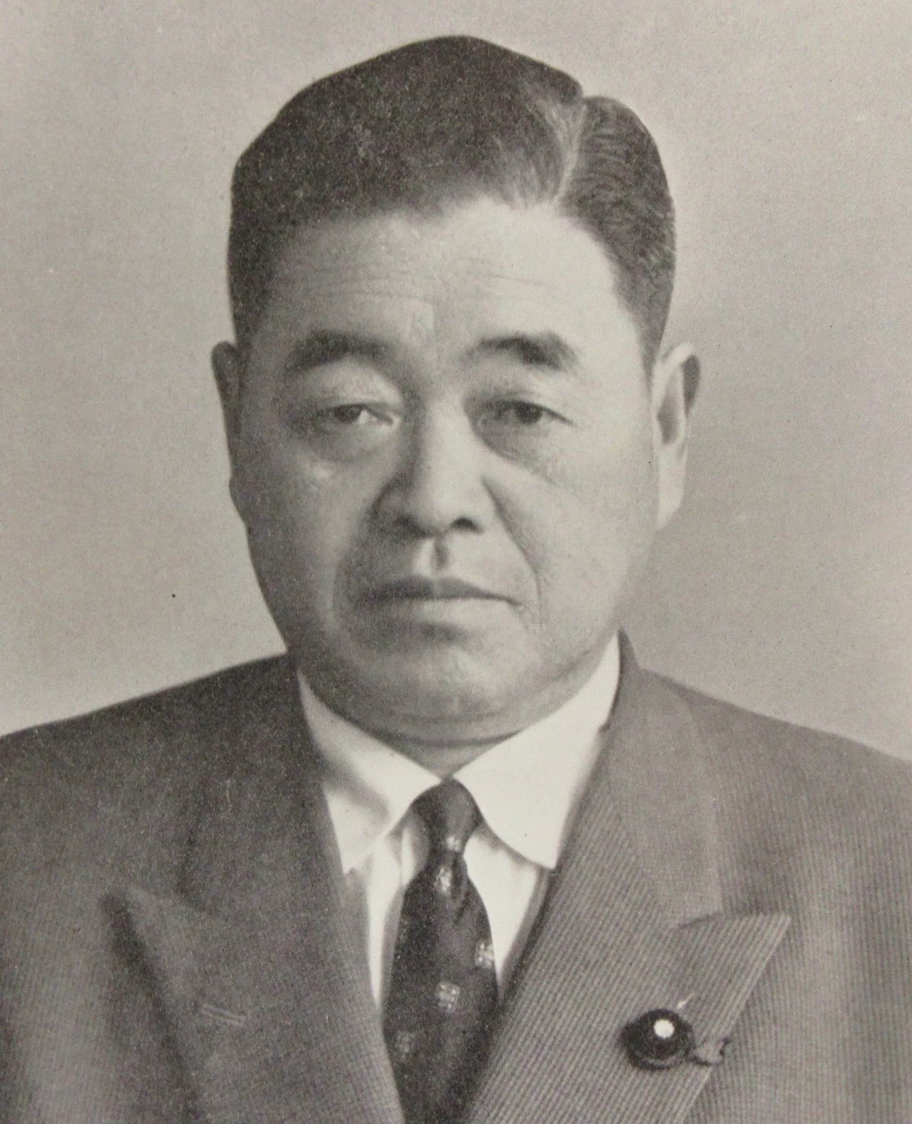 Kanjirō Satō