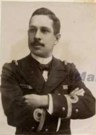 Alberto Aprá