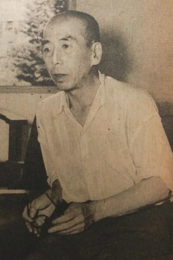 Sano Manabu