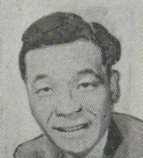 Asao Sano