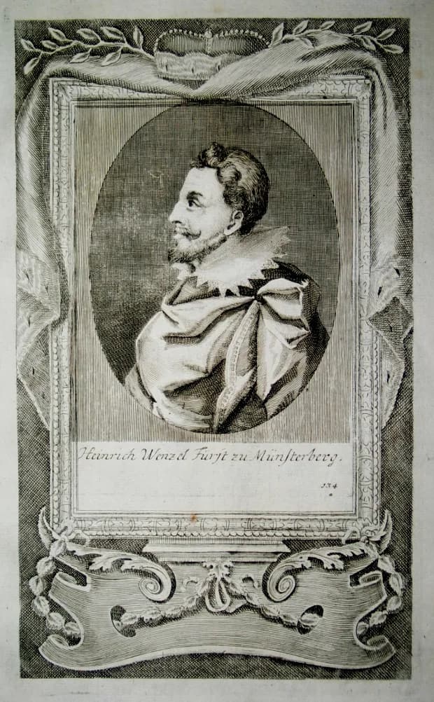 Heinrich Wenzel
