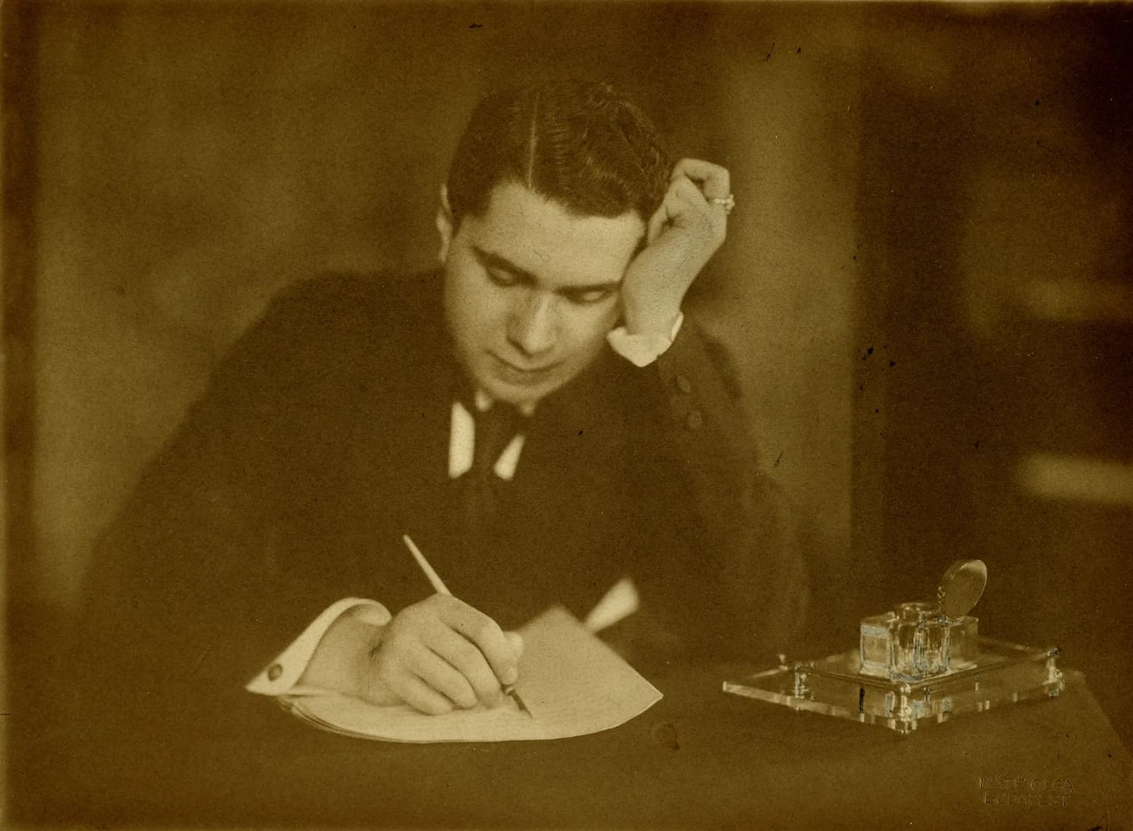 Géza Vilmos Zágon