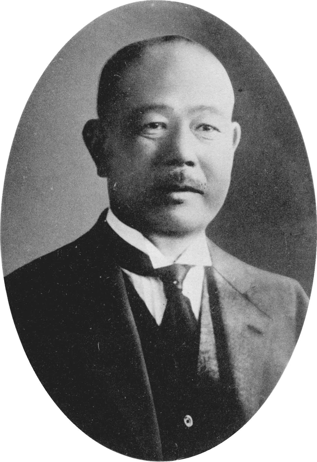 Tawara Kuniichi