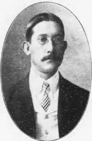 Tomisaburo Awajiya Glover