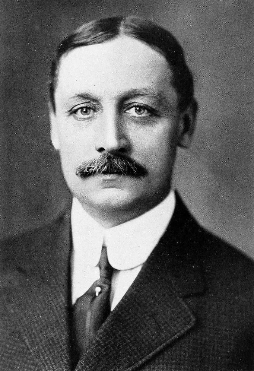 Thomas Elliott Donnelley