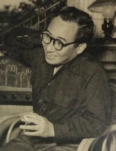 Shosuke Kurakane