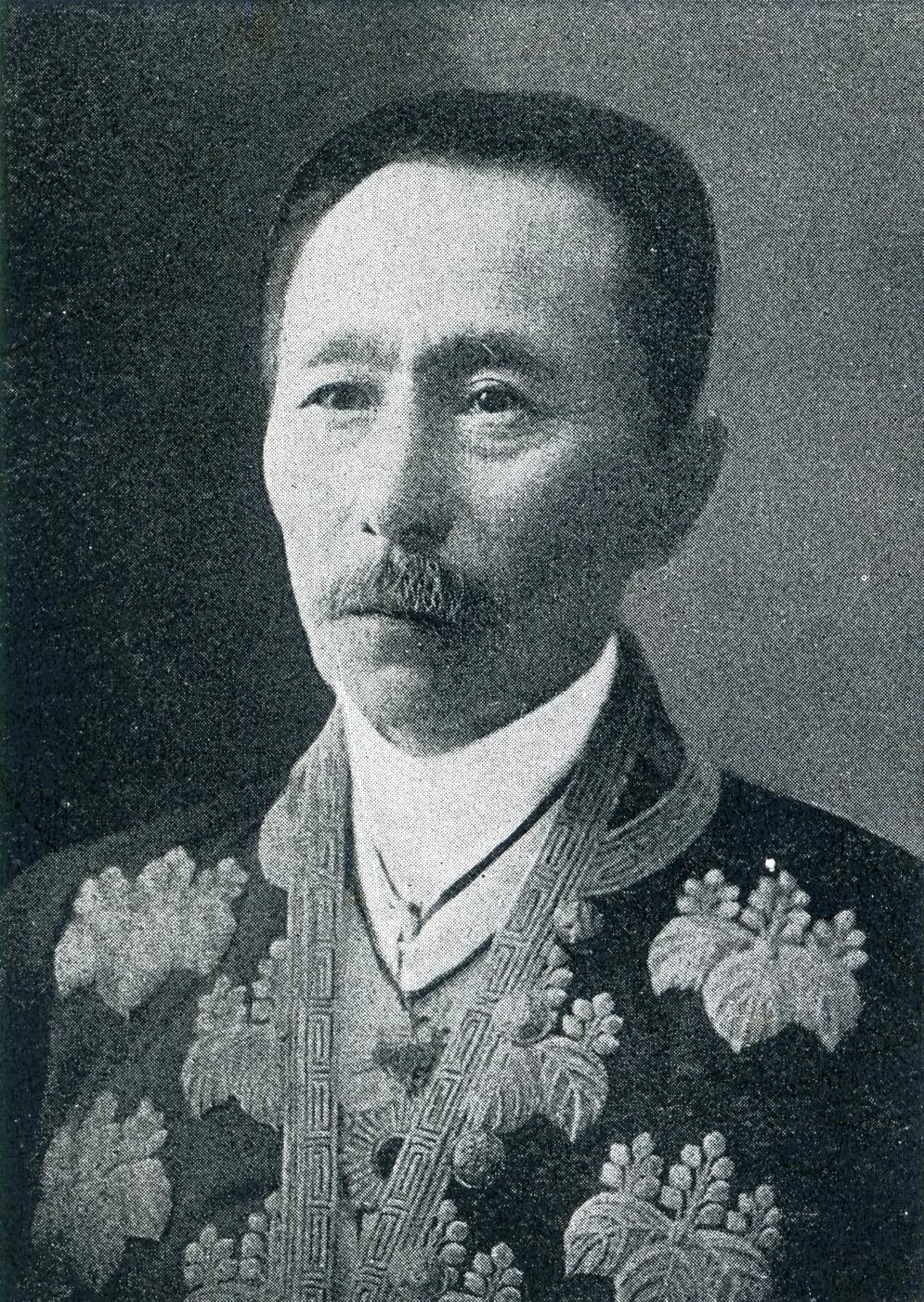 Motoda Hajime