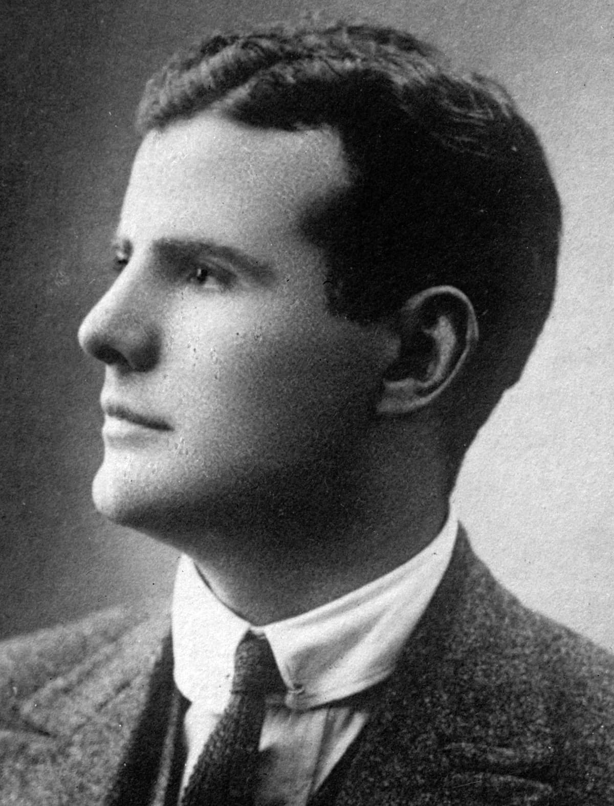 Knut Christian Langaard