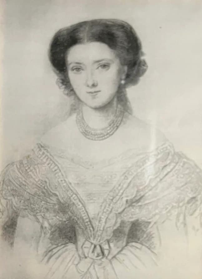 Elise Széchényi de Sárvár-Felsövidék