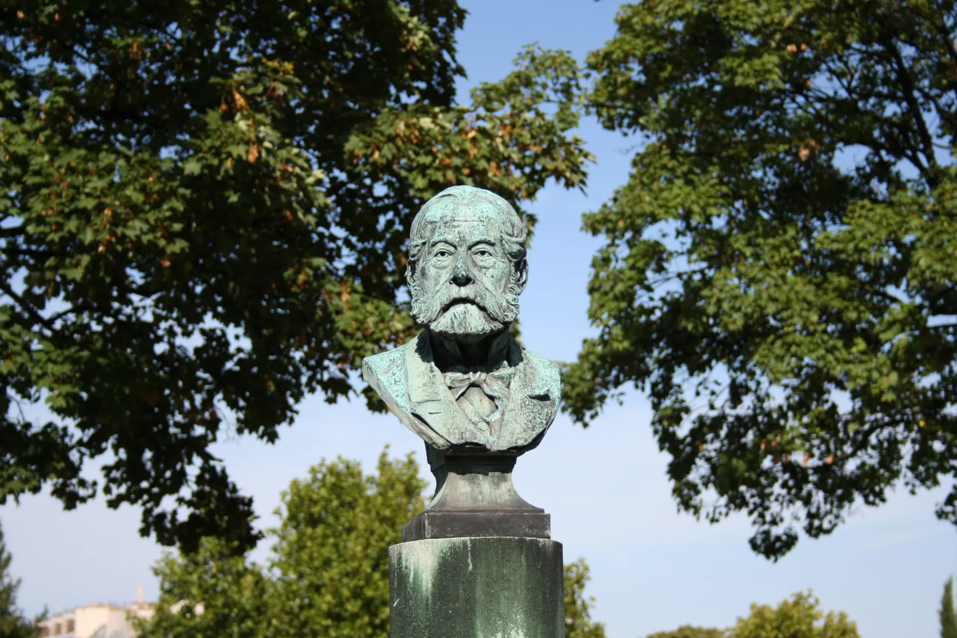 Henri Renaud