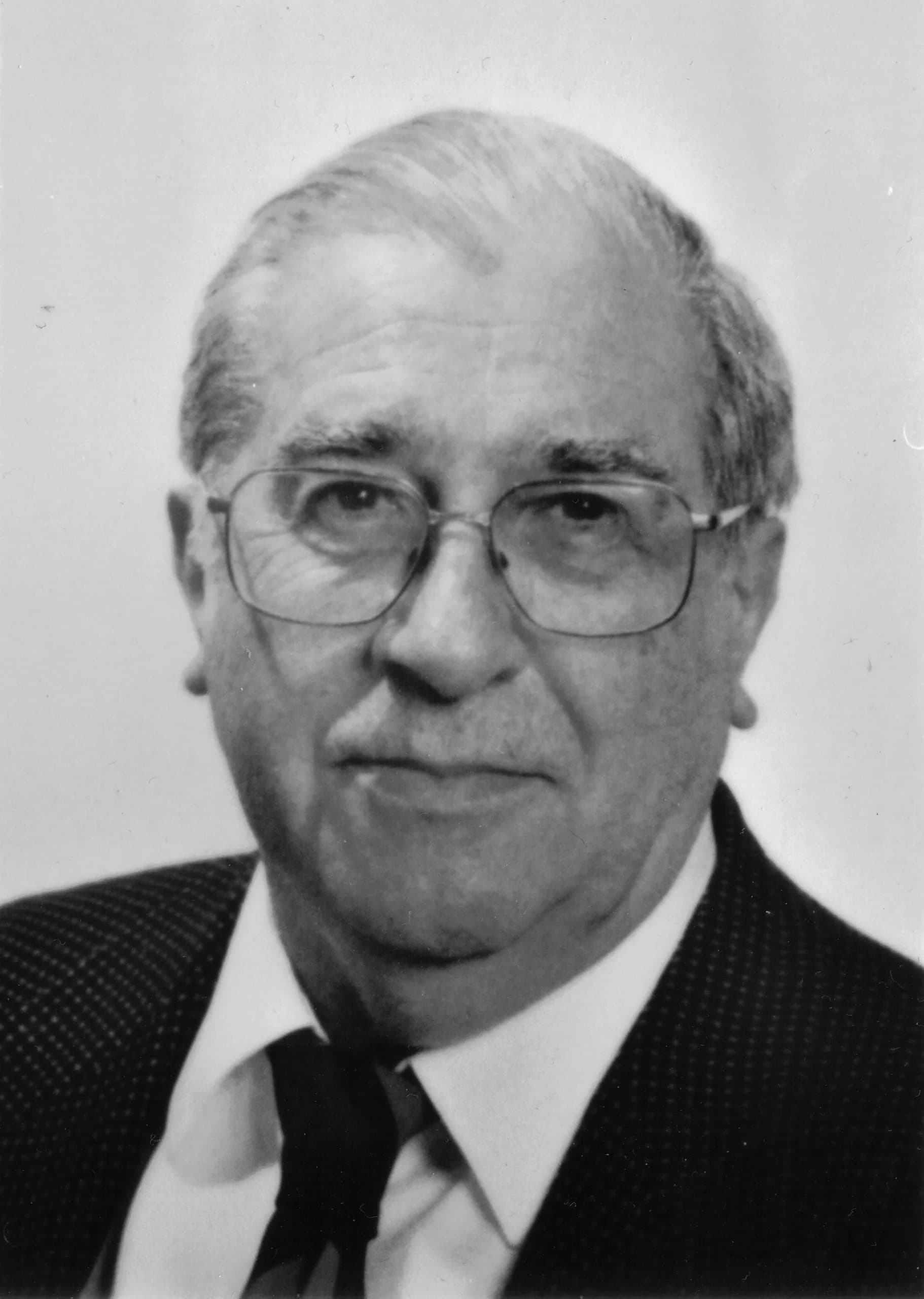 Günter Felke