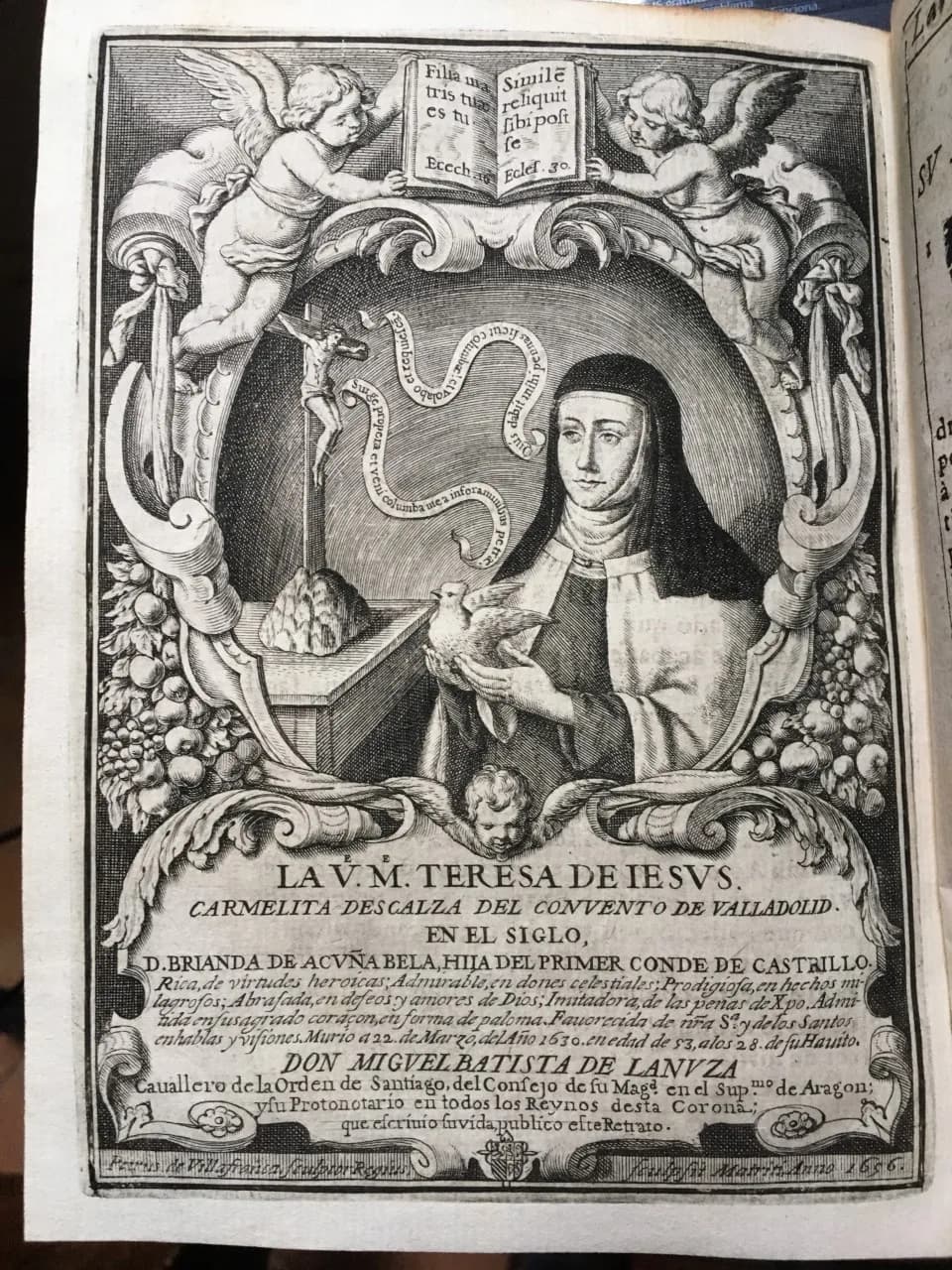 Brianda de Acuña Vela