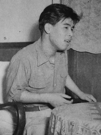 Yasushi Kodama
