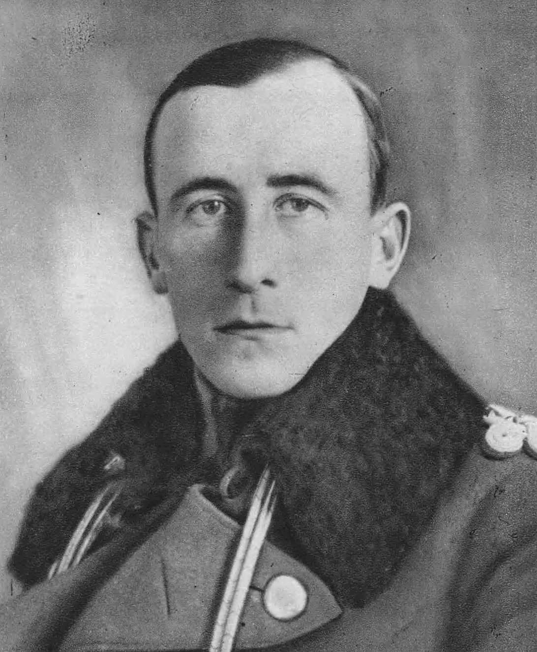 Tadeusz Krynicki