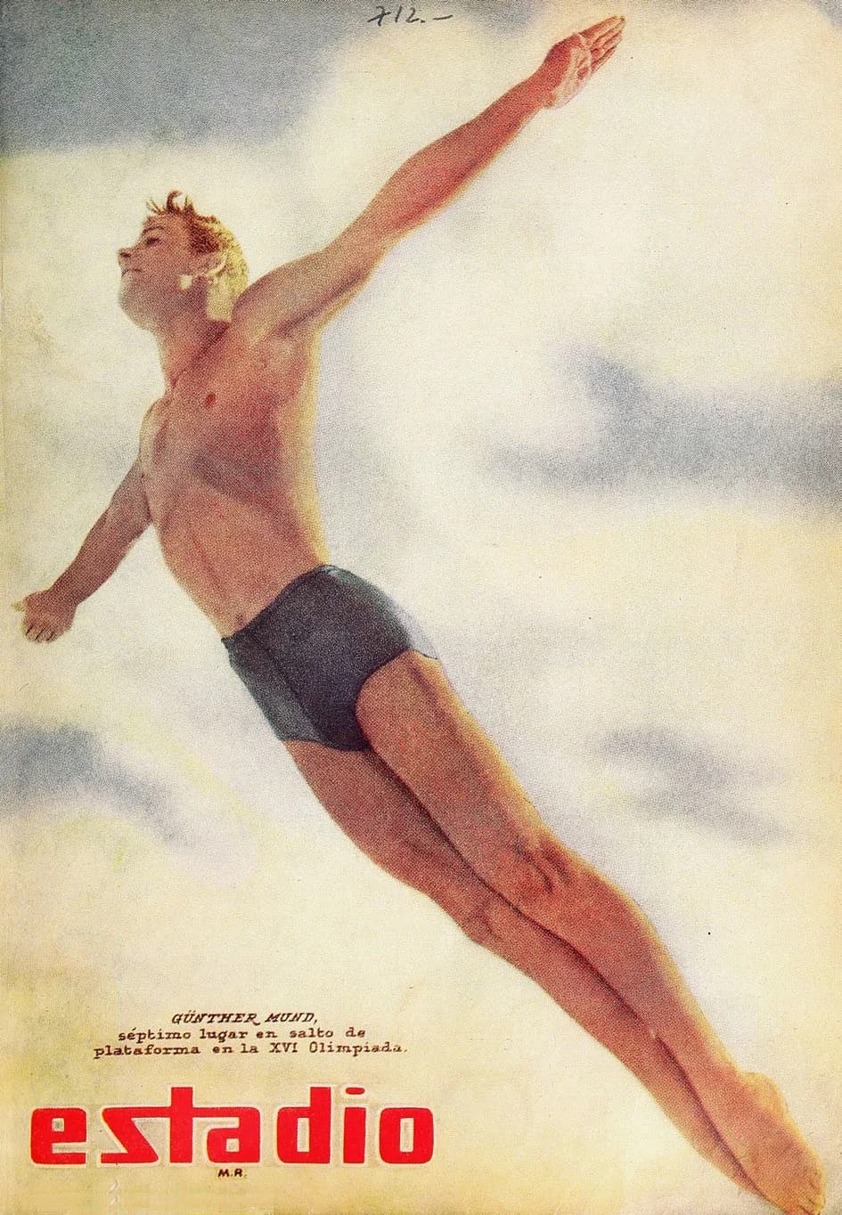 Günther Mund