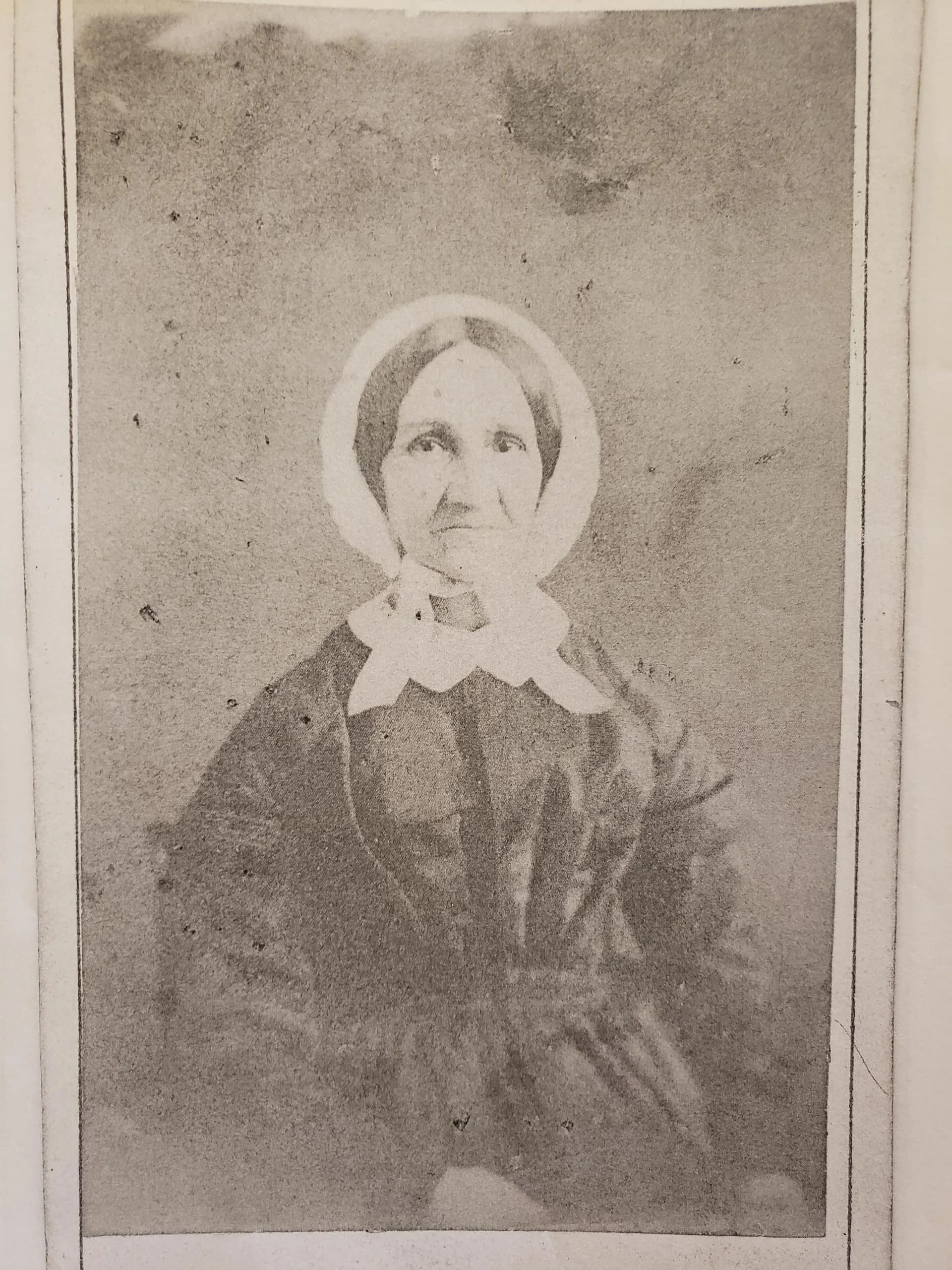 Phebe Ketcham