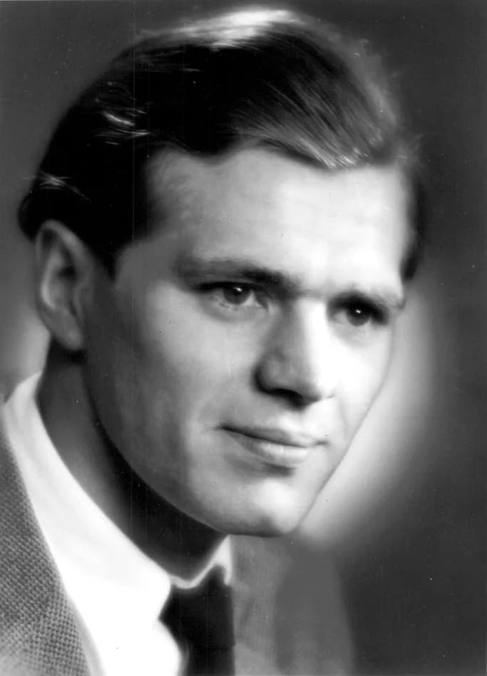 Olle Länsberg