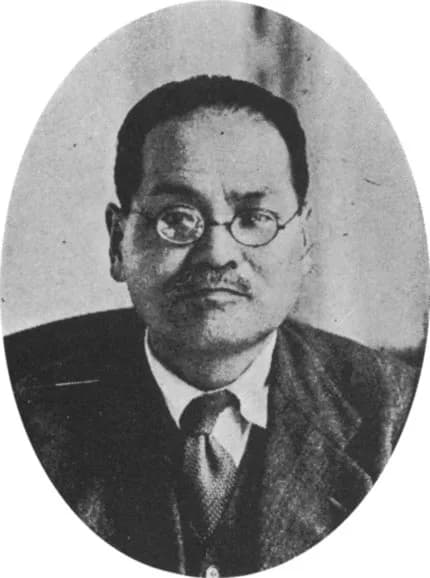 Sōju Irisawa