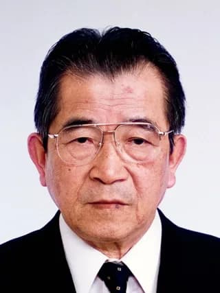 Akira Iritani