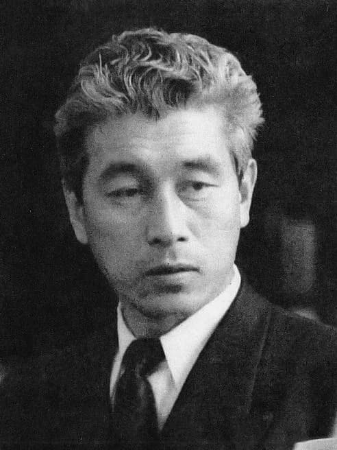 Ichirō Hatta