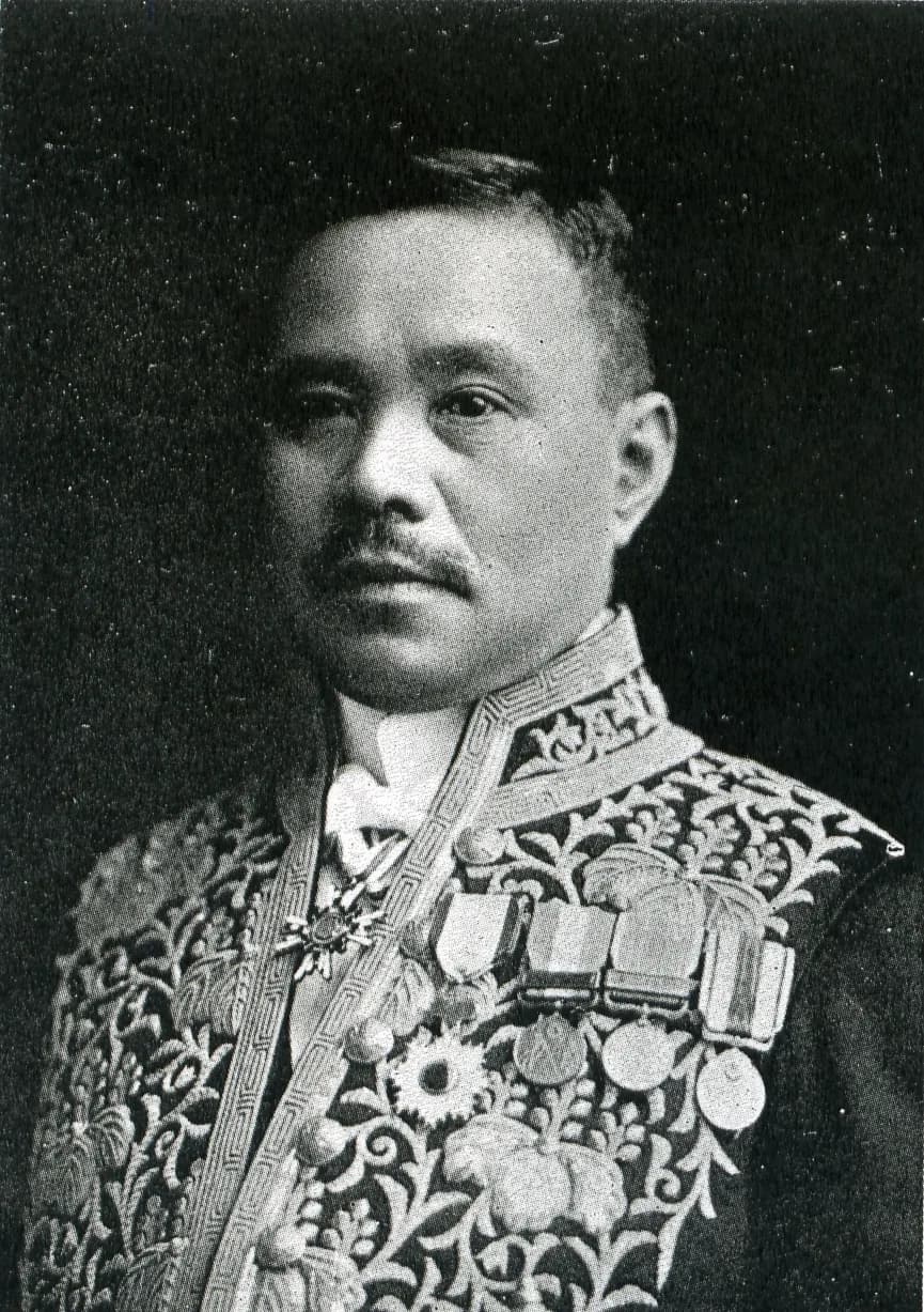 Sohkichi hatta