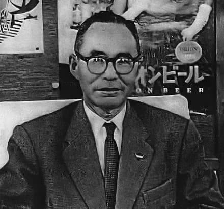 Sōsei Gushiken