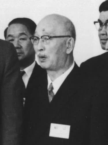 Iwatarō Uchiyama
