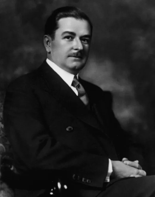 Maurice Duplessis