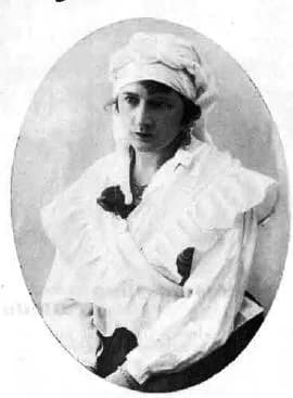 Vera Majdič