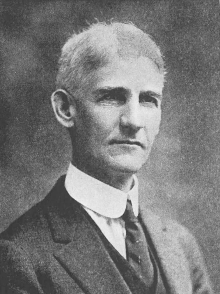 André Alden Beaumont