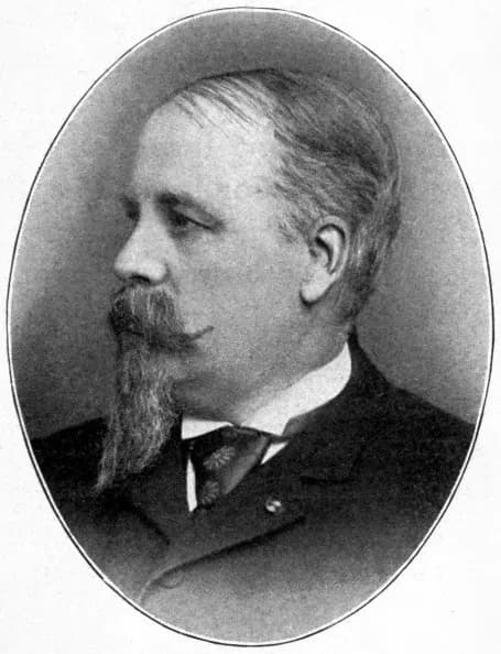 William A. James