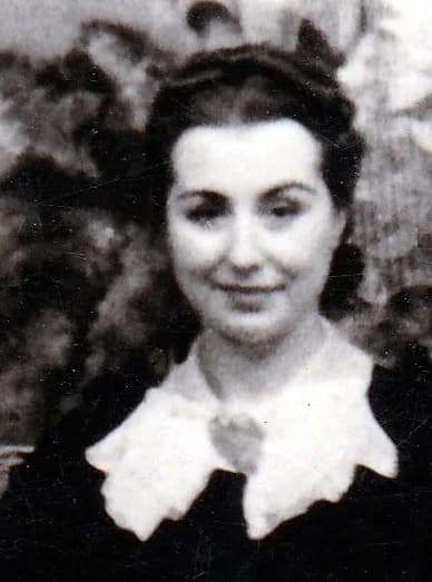 Pia Massaci