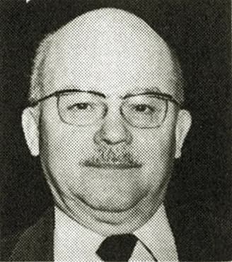 Pete D. Meland
