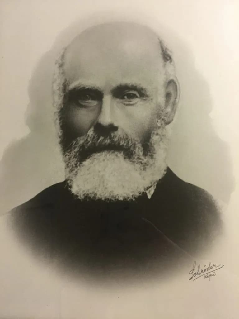 Johan Arnt Hegvik