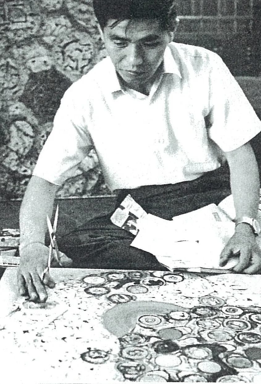 Josaku Maeda
