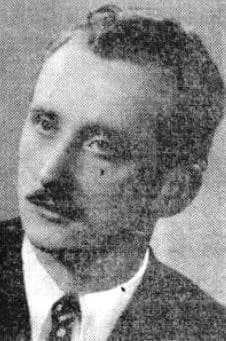 Jure Krašovec