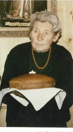 Zofia Tetelowska