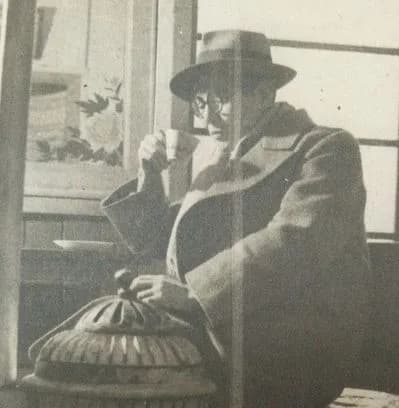 Masao Katō