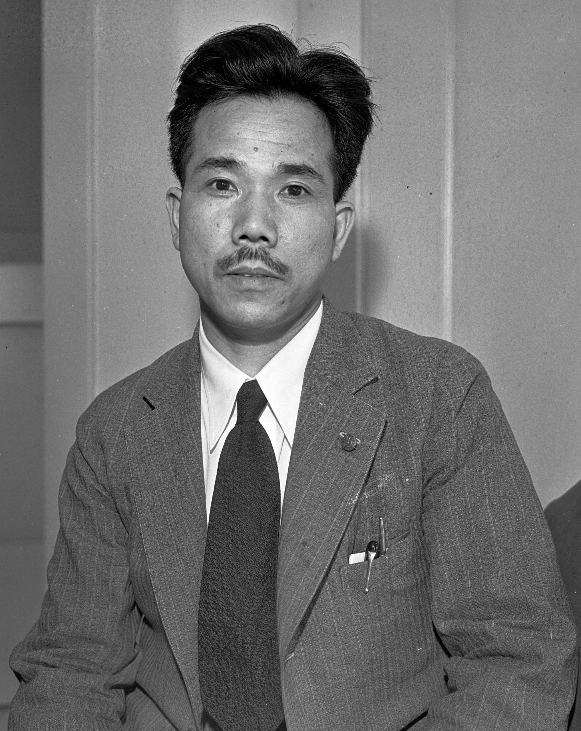 Kanjū Katō