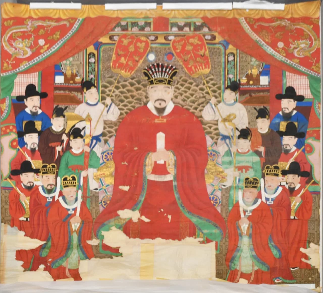 Shō Sei