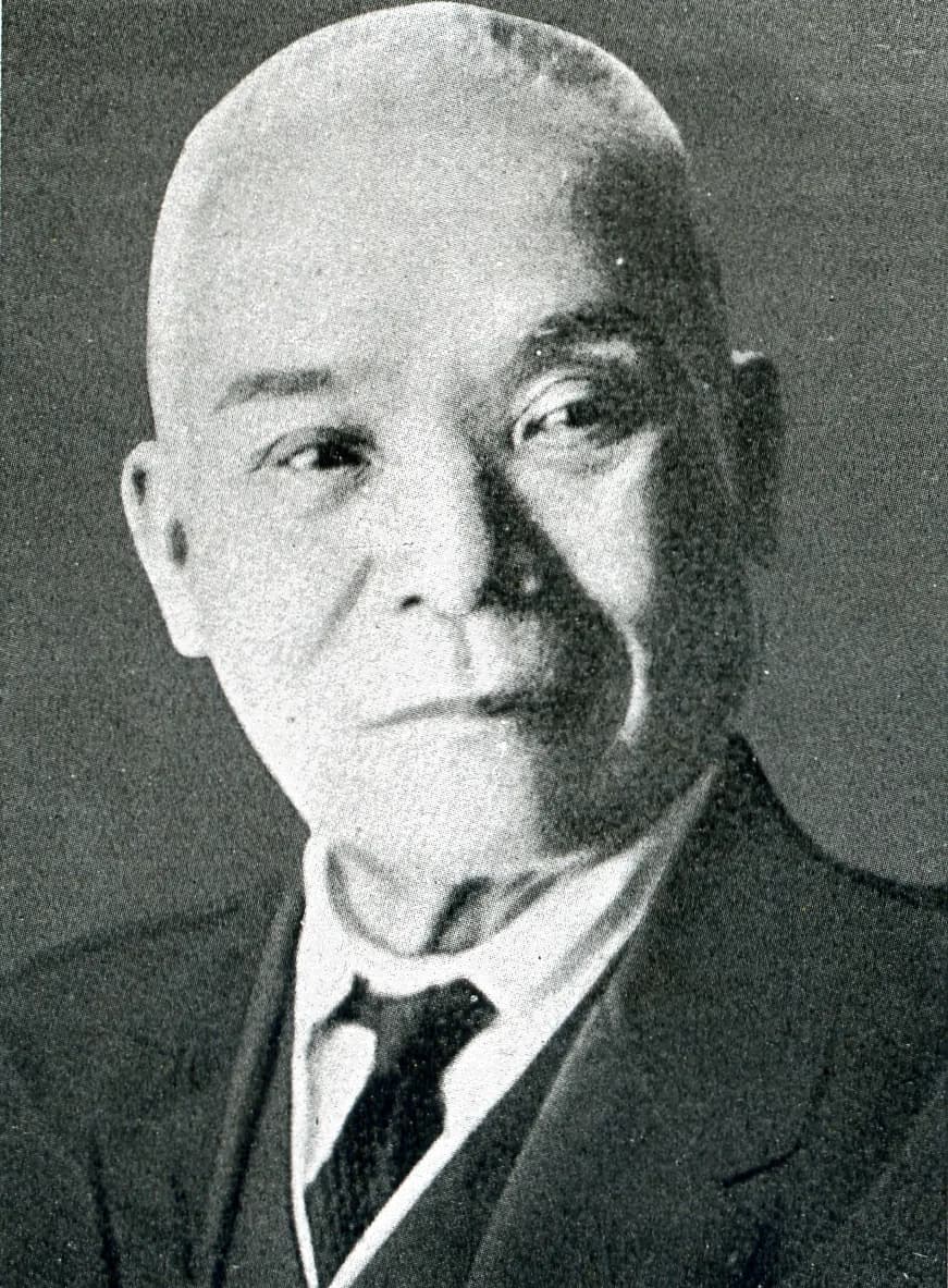 Katō Heishirō
