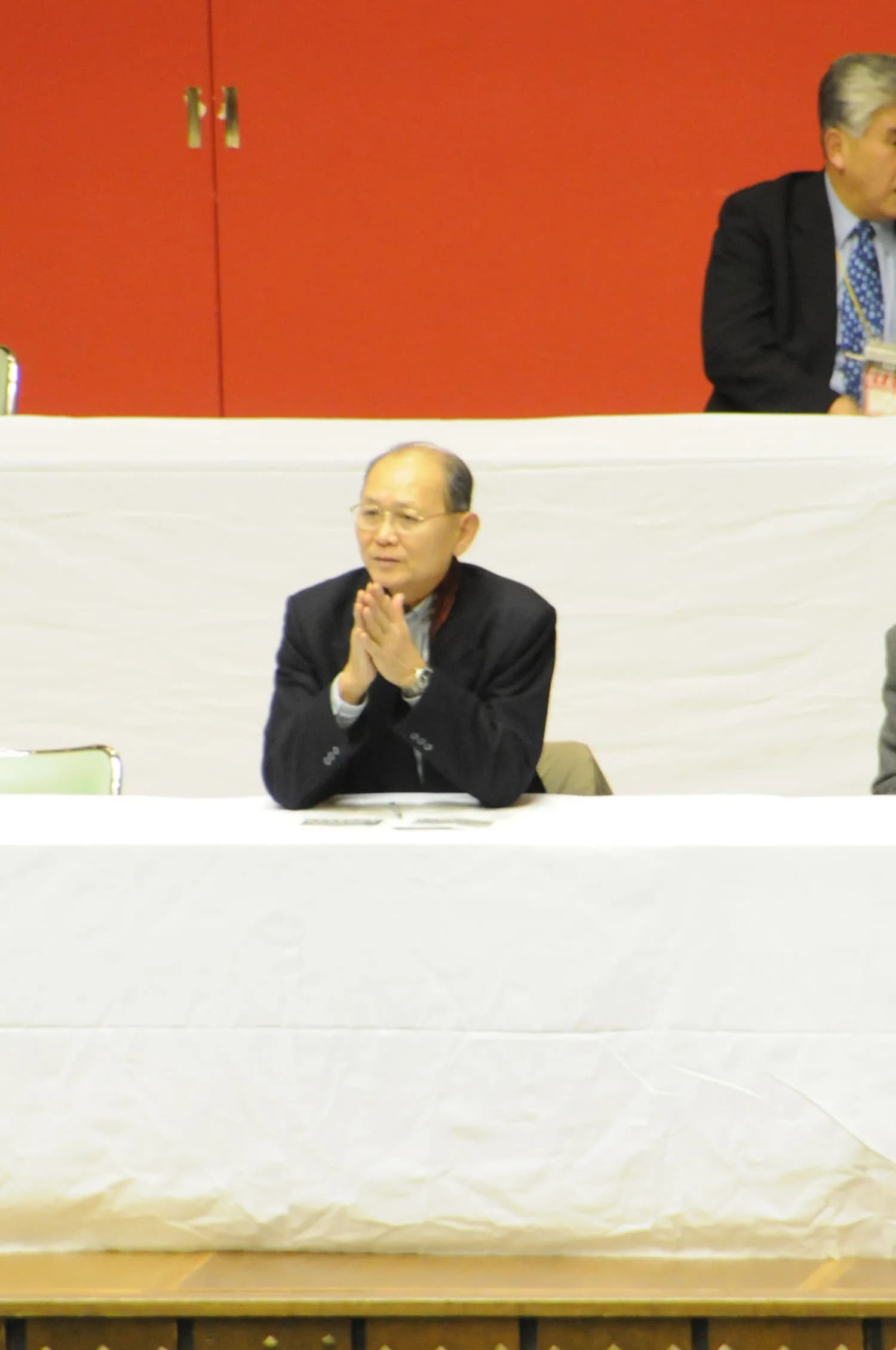 Hiroshi Katō