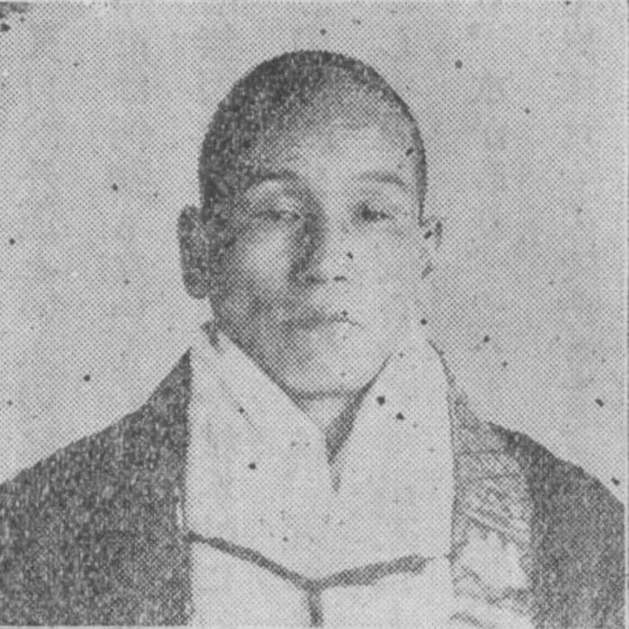 Seishin Katō